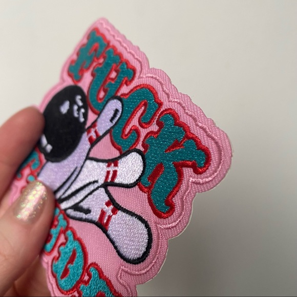 Patch🍺SOLD - Picture 4 of 5